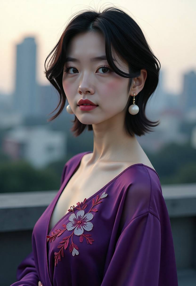 陪你熟睡海报
