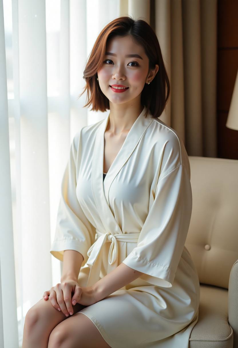 听见好天气海报